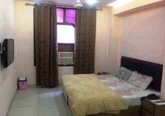 Hotel Abhishek, Ludhiana 2